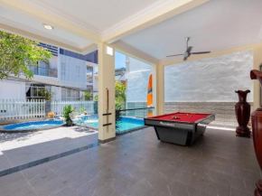 Lê Ngọc Hân Villa